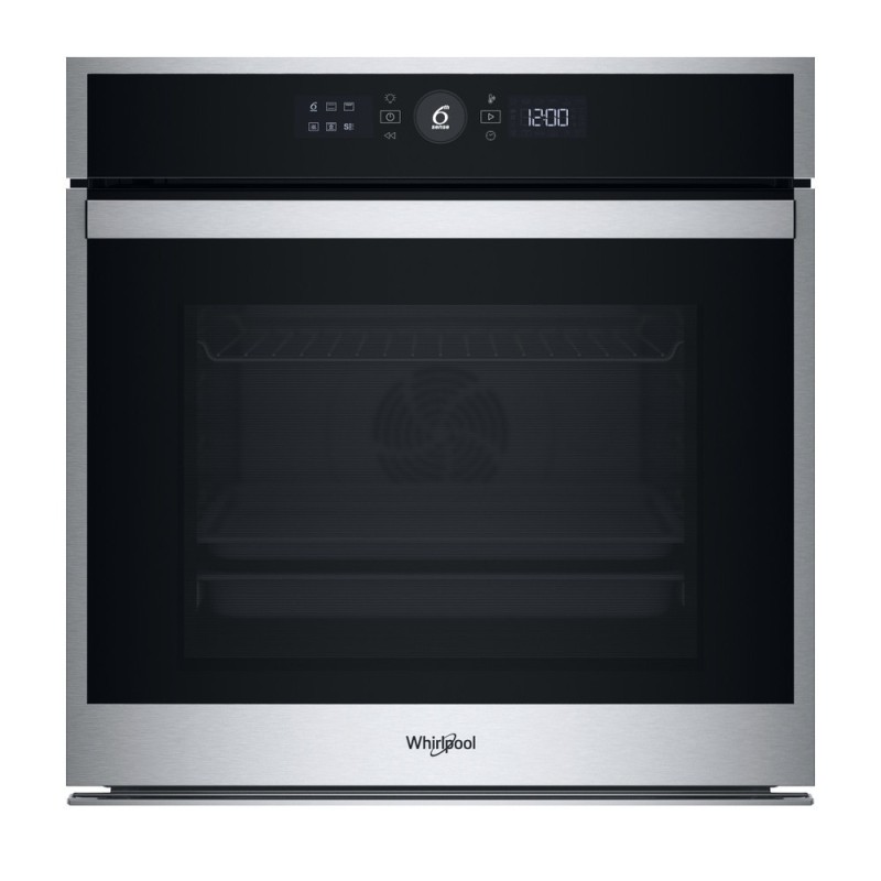 Horno Whirlpool WOI4S8PM1XA,  PIROLÍTICO