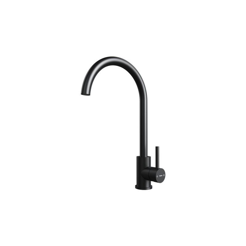 Grifo Teka UNI 9310 NEGRO, SERIE UNIVERS