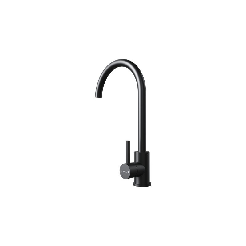 Grifo Teka UNI 9310 NEGRO, SERIE UNIVERS