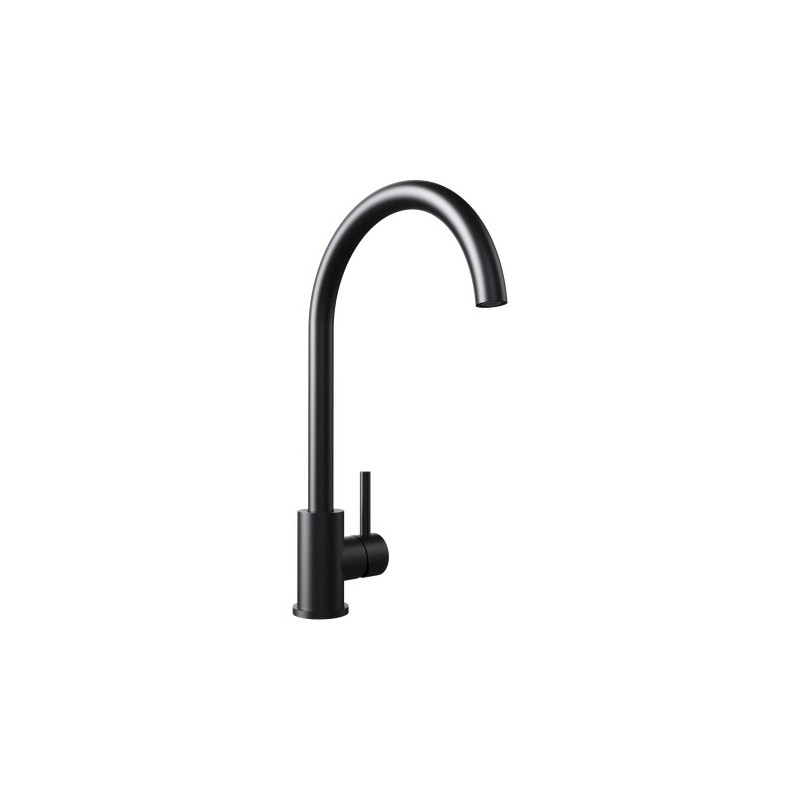 Grifo Teka UNI 9310 NEGRO, SERIE UNIVERS