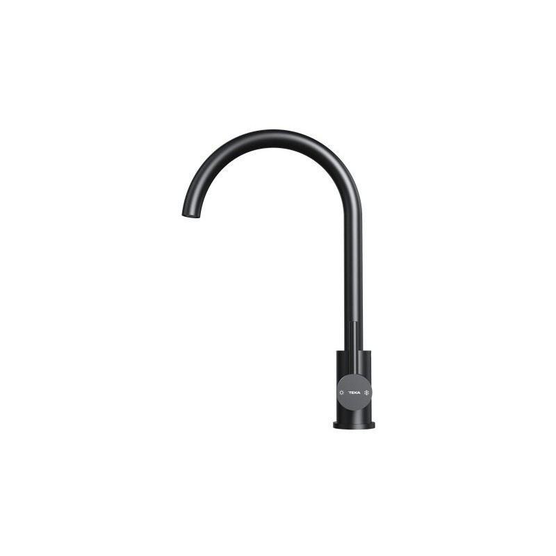 Grifo Teka UNI 9310 NEGRO, SERIE UNIVERS