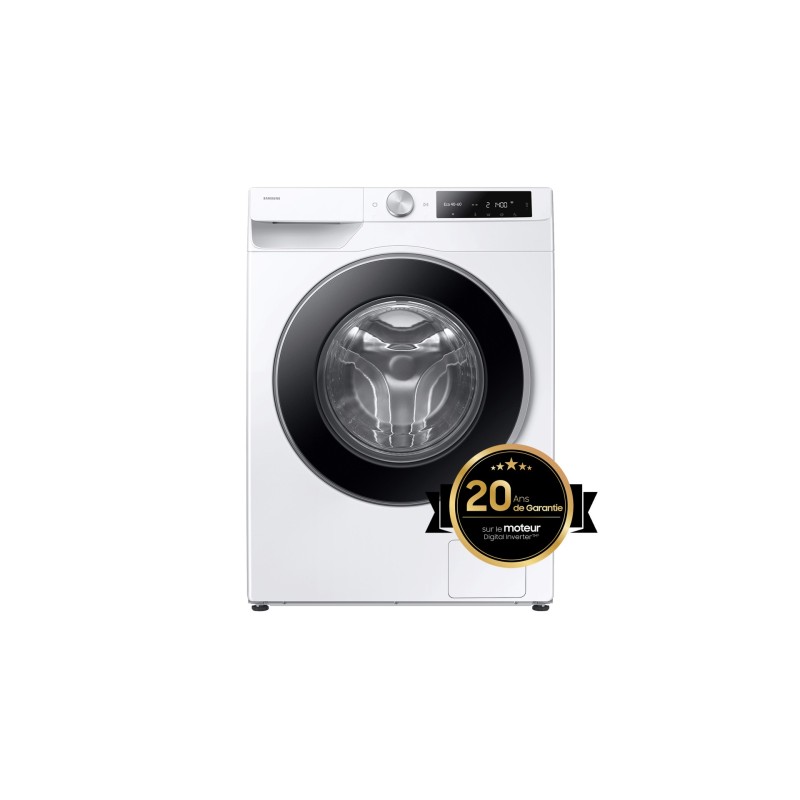Lavadora Samsung WW90DG6U85LEU3, A -10%,