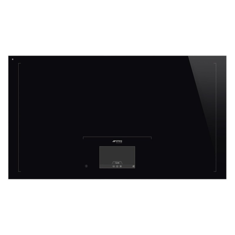 Induccion Smeg SIA1963D,  Estética Línea
