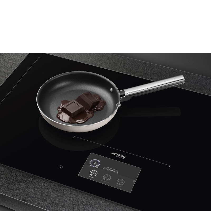 Induccion Smeg SIA1963D,  Estética Línea