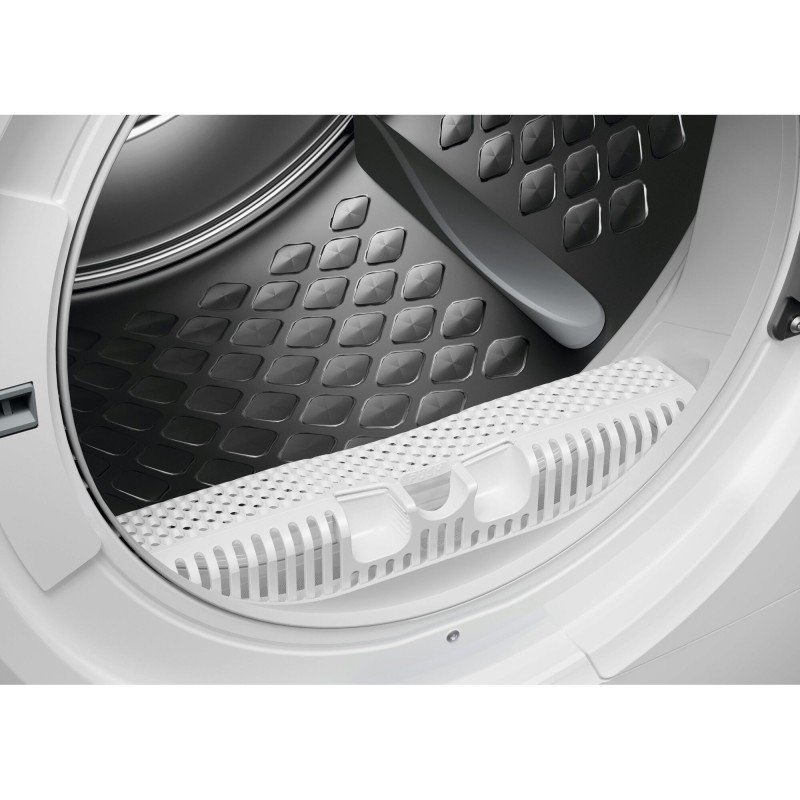 Secadora AEG TR839T4PBC, AbsoluteCare, S
