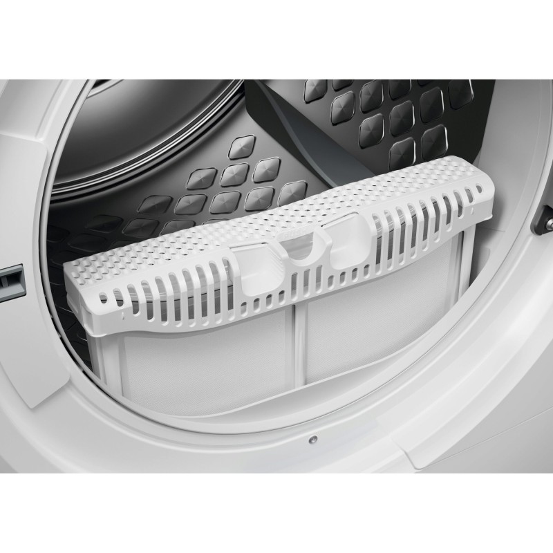 Secadora AEG TR839T4PBC, AbsoluteCare, S