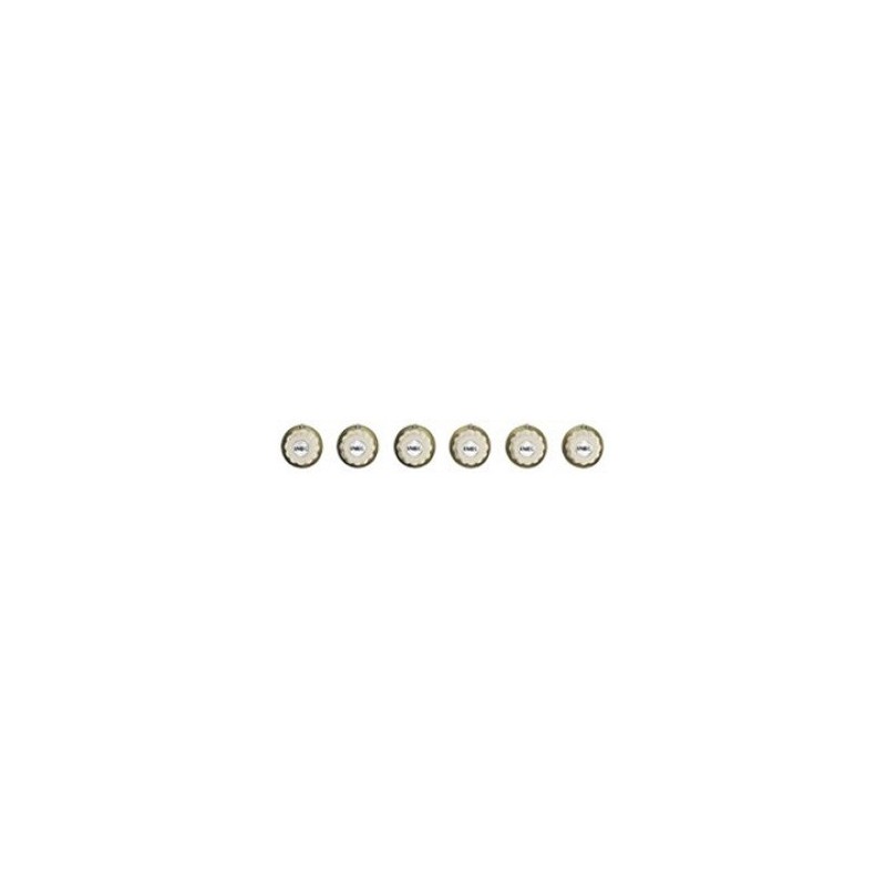 Acc. Smeg 6MP700PO, Set de 6 mandos Cort