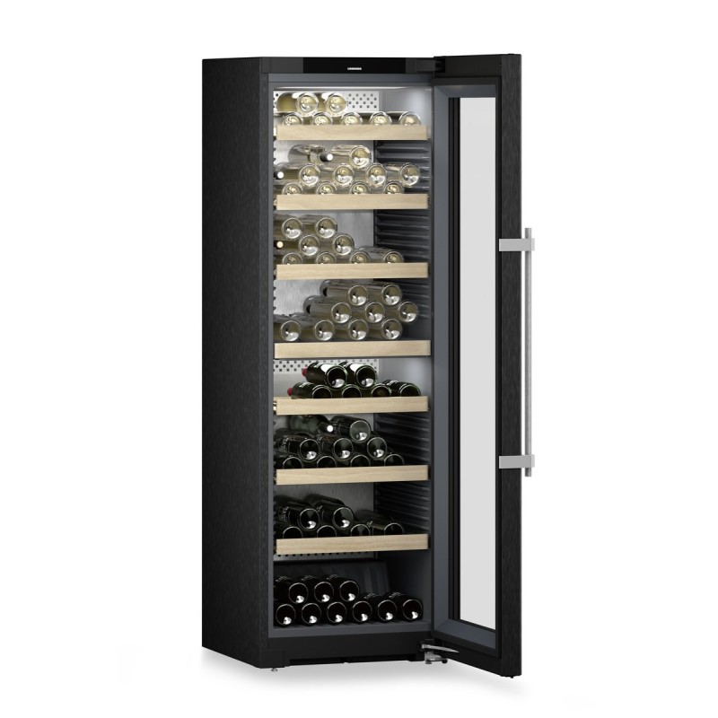 Vinoteca Liebherr WPBSI5252,  185,4 x 60