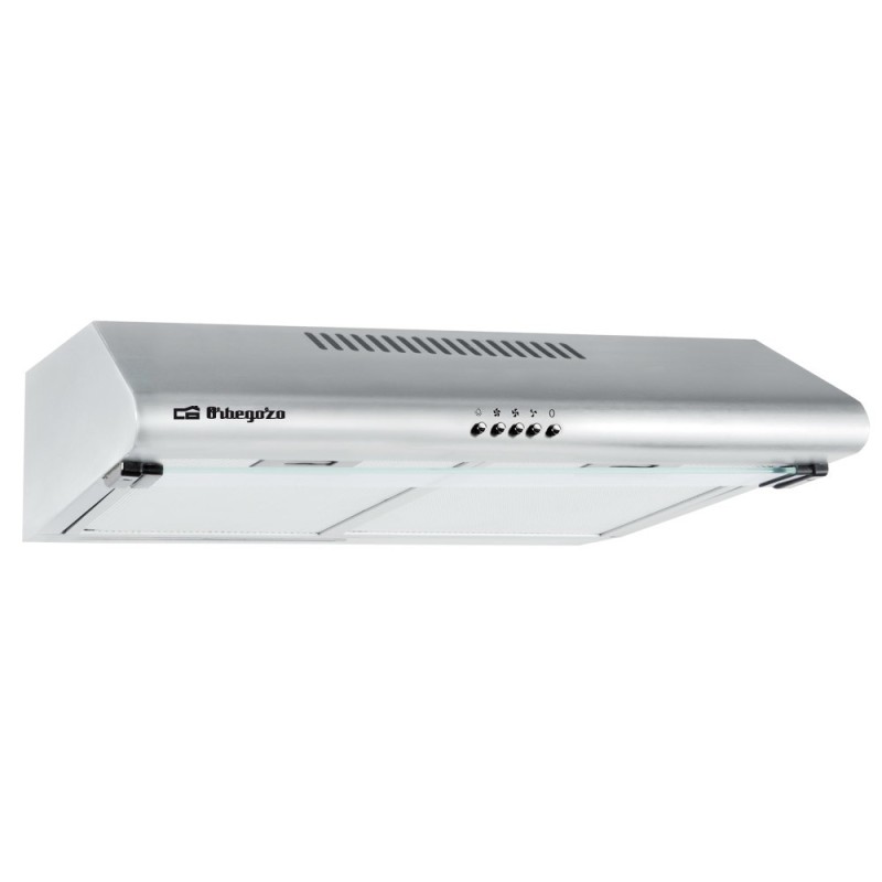 Campana Orbegozo ST07260DIN, Standard. I