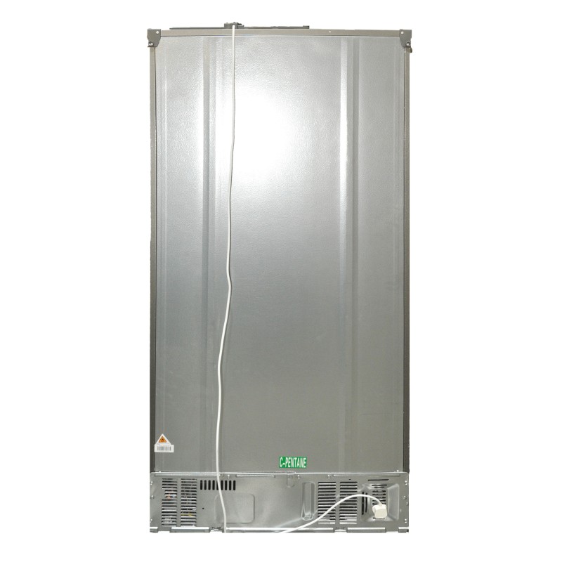 Americano Candy CQS5T918EWX1, Multidoor 