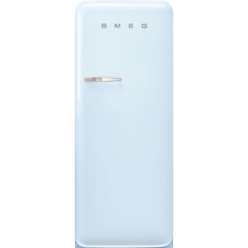 Frig 1p Smeg FAB28RPB6, 50' Style, Venti