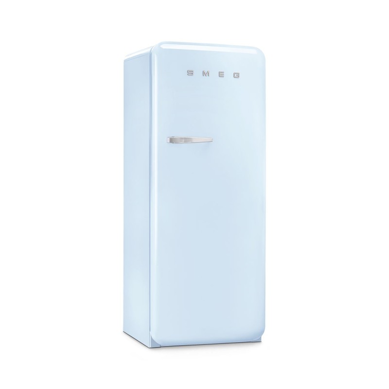 Frig 1p Smeg FAB28RPB6, 50' Style, Venti