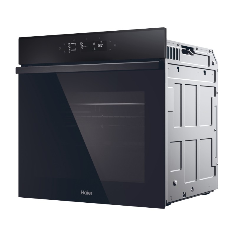 Horno Haier H6ID65G3YTB, multifunción Pi