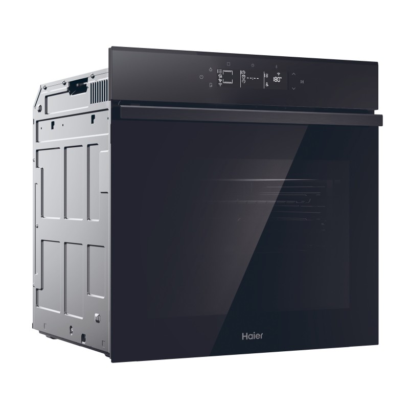 Horno Haier H6ID65G3YTB, multifunción Pi