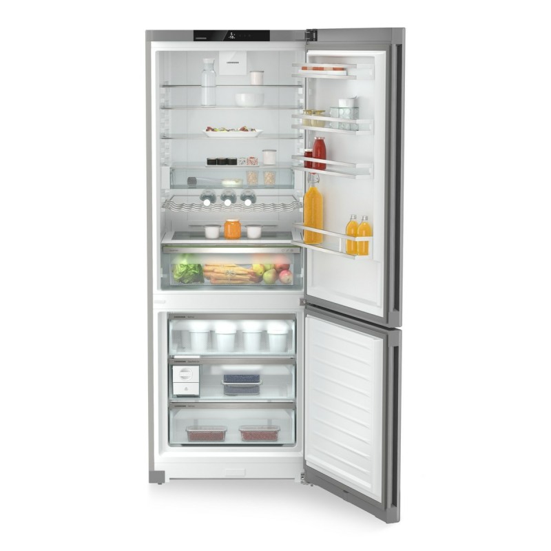 Combi Liebherr CNSFD7723, 201,5 x 75 cm 