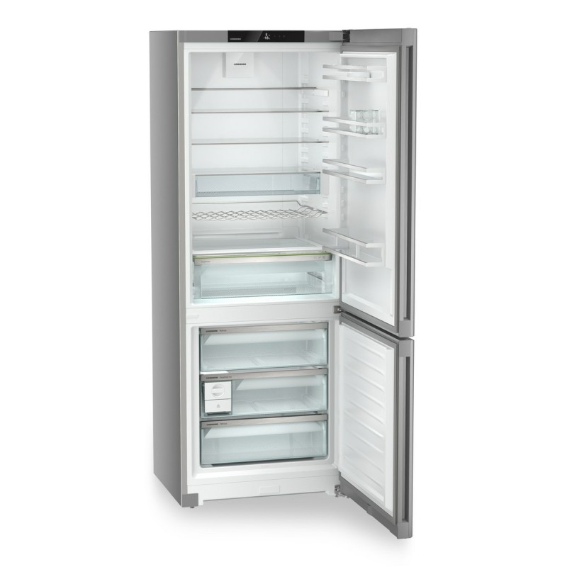 Combi Liebherr CNSFD7723, 201,5 x 75 cm 