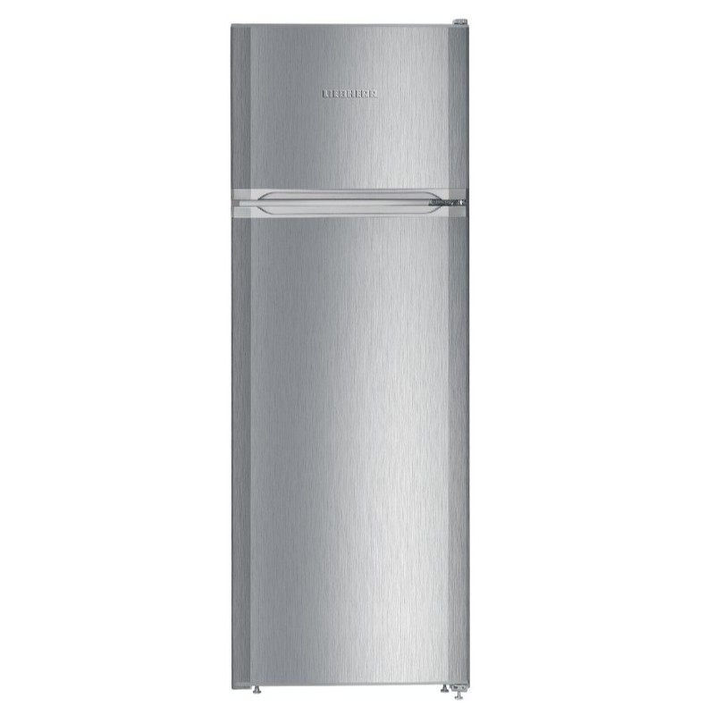 Frig 2p Liebherr CTELE2931,  157 x 55 cm