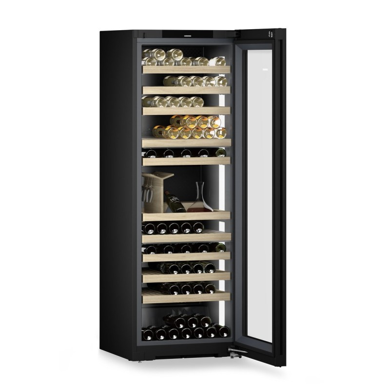 Vinoteca Liebherr WPGBI7483,  201,3 x 70