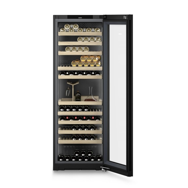 Vinoteca Liebherr WPGBI7483,  201,3 x 70