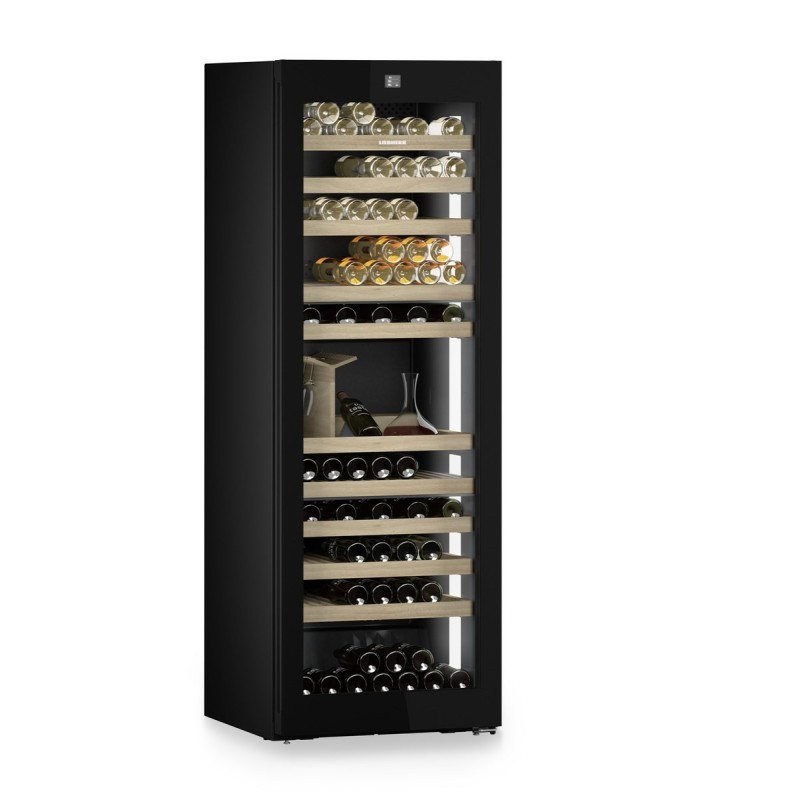 Vinoteca Liebherr WPGBI7483,  201,3 x 70