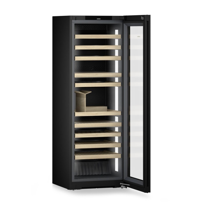 Vinoteca Liebherr WPGBI7483,  201,3 x 70
