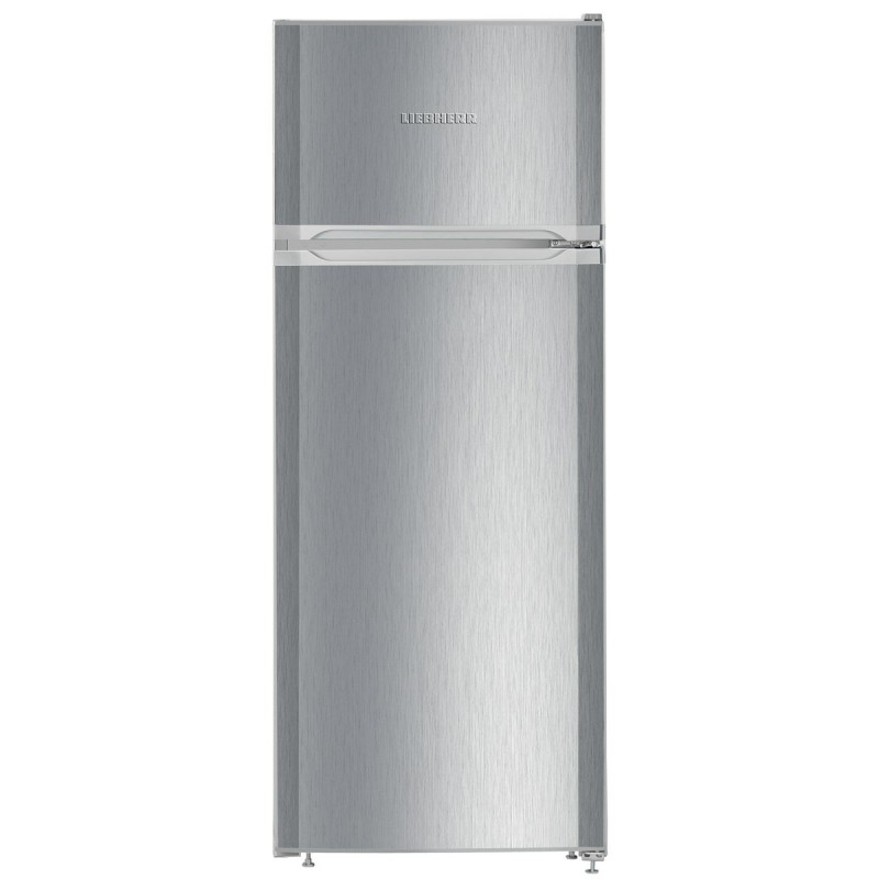 Frig 2p Liebherr CTELE2531,  140 x 55 cm