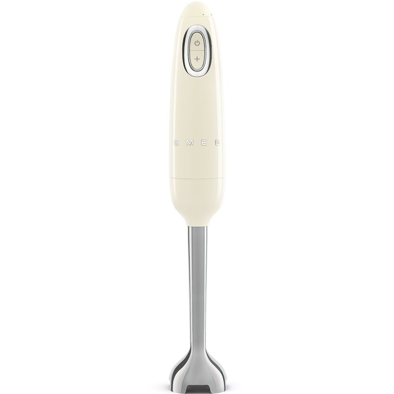 Batidora Smeg HBF11CREU, 50' Style, Crem
