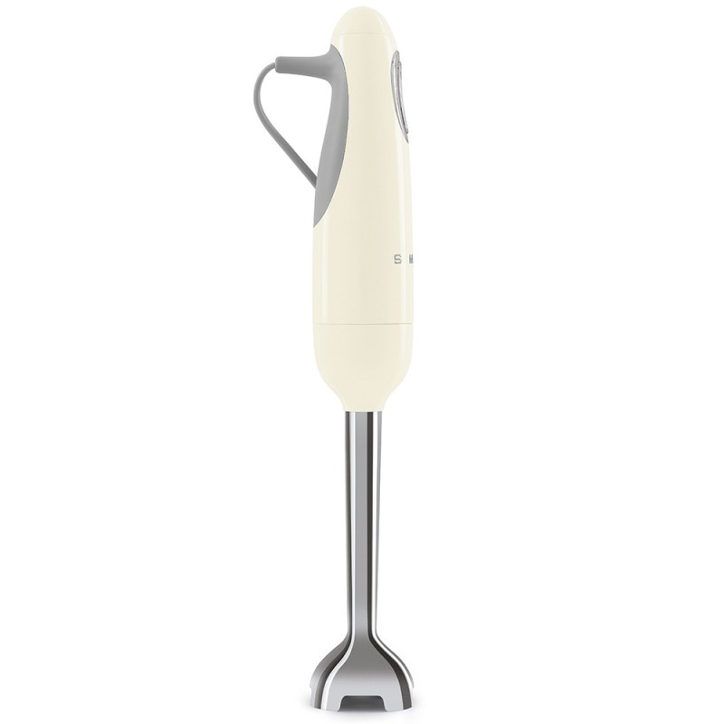 Batidora Smeg HBF11CREU, 50' Style, Crem