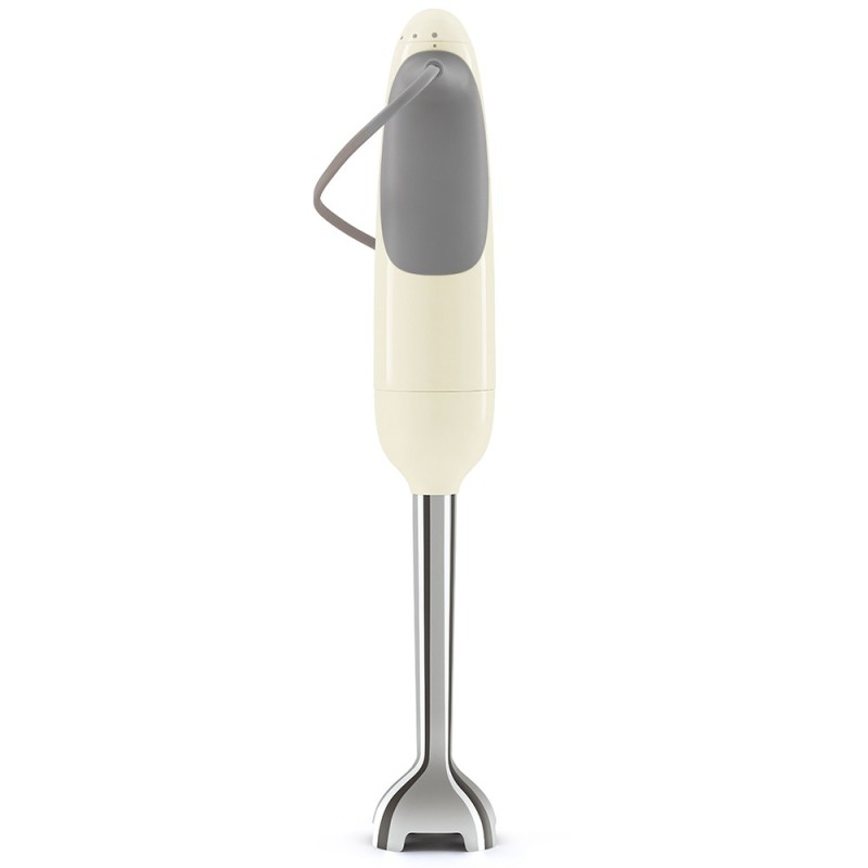 Batidora Smeg HBF11CREU, 50' Style, Crem