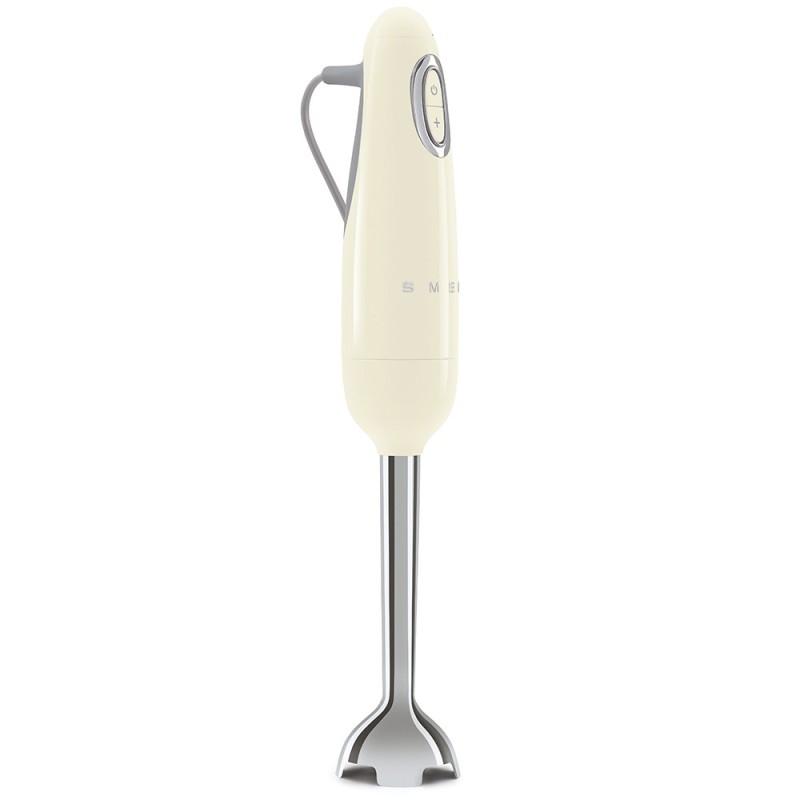 Batidora Smeg HBF11CREU, 50' Style, Crem