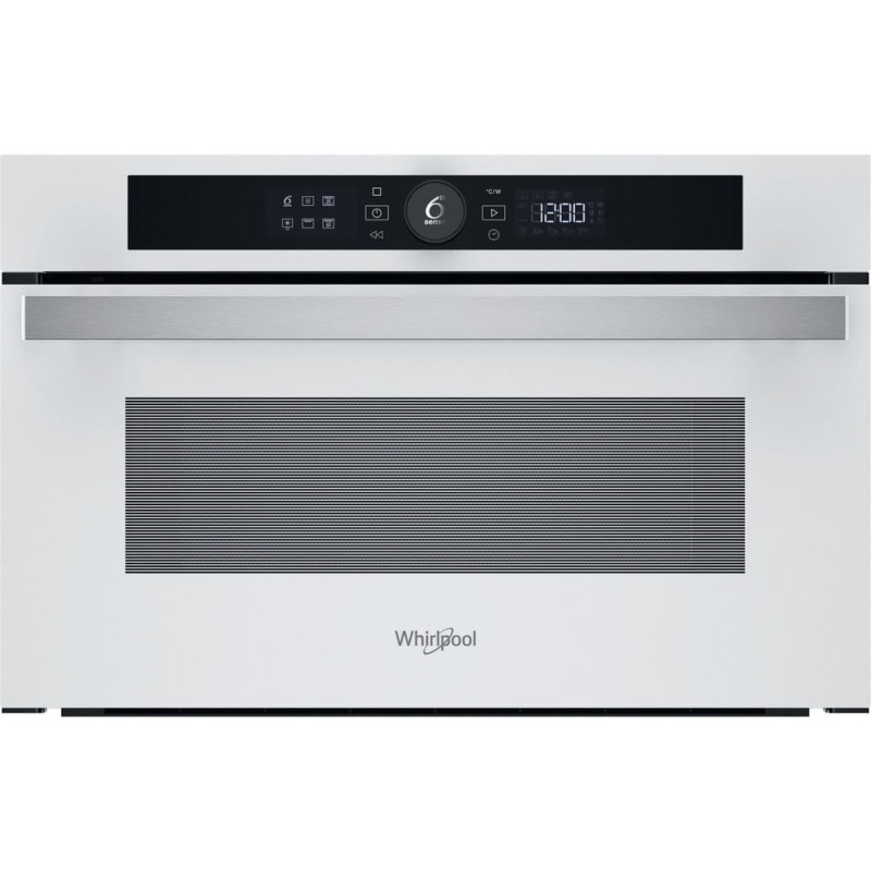 Microondas Whirlpool WMD44MW,  31 L , MW