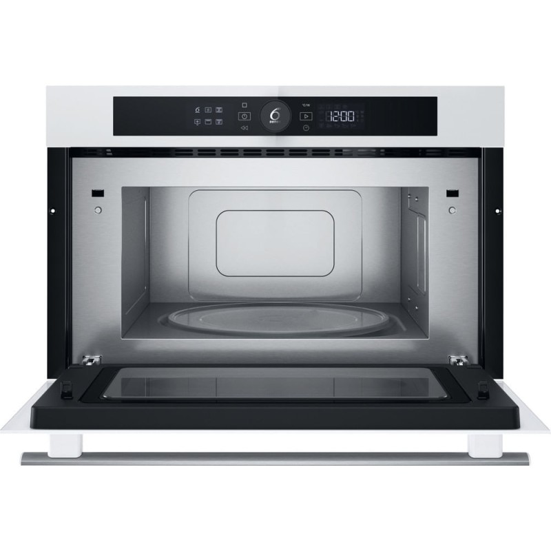 Microondas Whirlpool WMD44MW,  31 L , MW