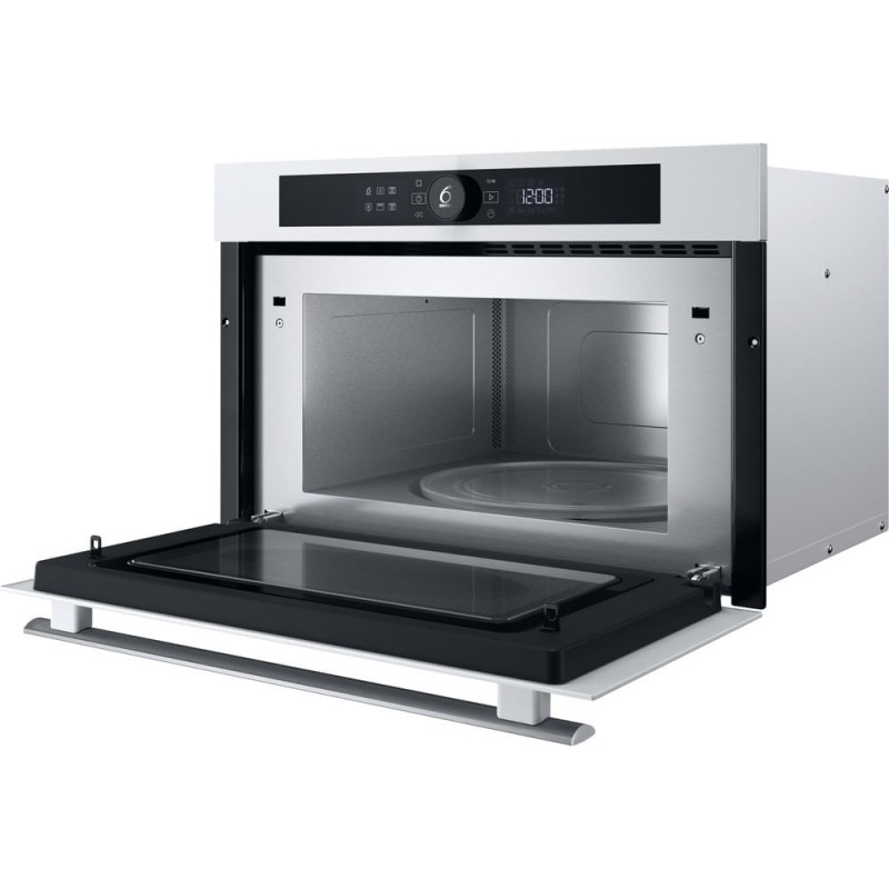 Microondas Whirlpool WMD44MW,  31 L , MW