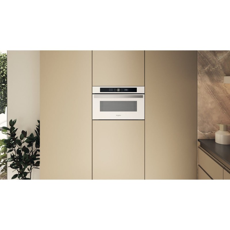 Microondas Whirlpool WMD44MW,  31 L , MW