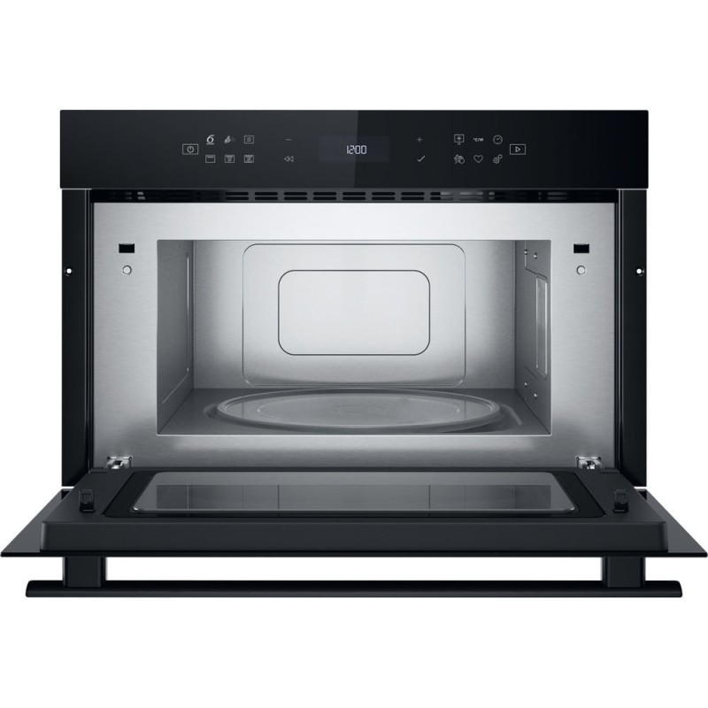 Microondas Whirlpool WMD6O4TB,  31 L , M
