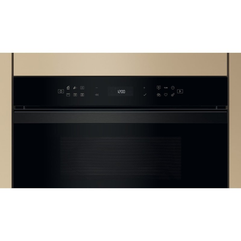 Microondas Whirlpool WMD6O4TB,  31 L , M