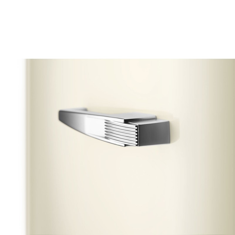 Frig 1p Smeg FAB28LCR6, 50' Style, Venti