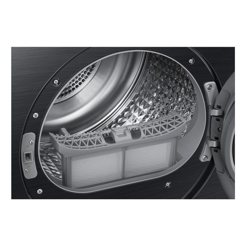 Secadora Samsung DV90DG52A0ABEC, C, 9 KG