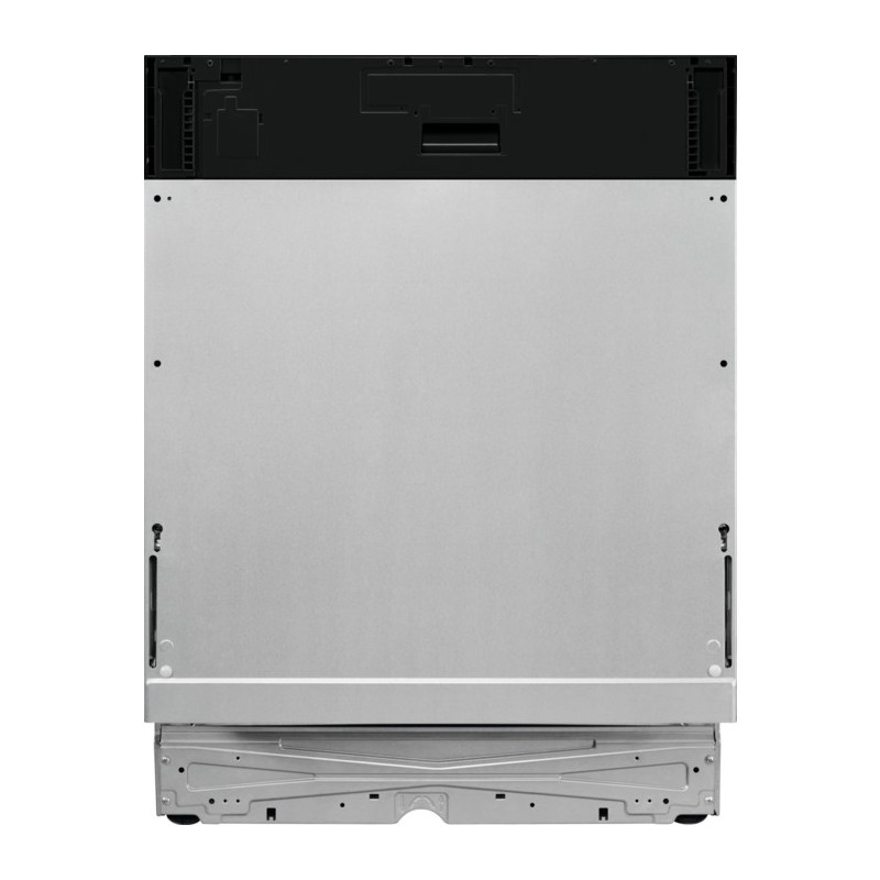 Lavav INT AEG FSE96808P, QuickSelect con