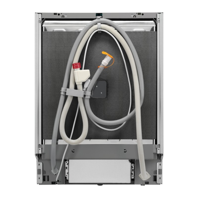 Lavav INT AEG FSE96808P, QuickSelect con