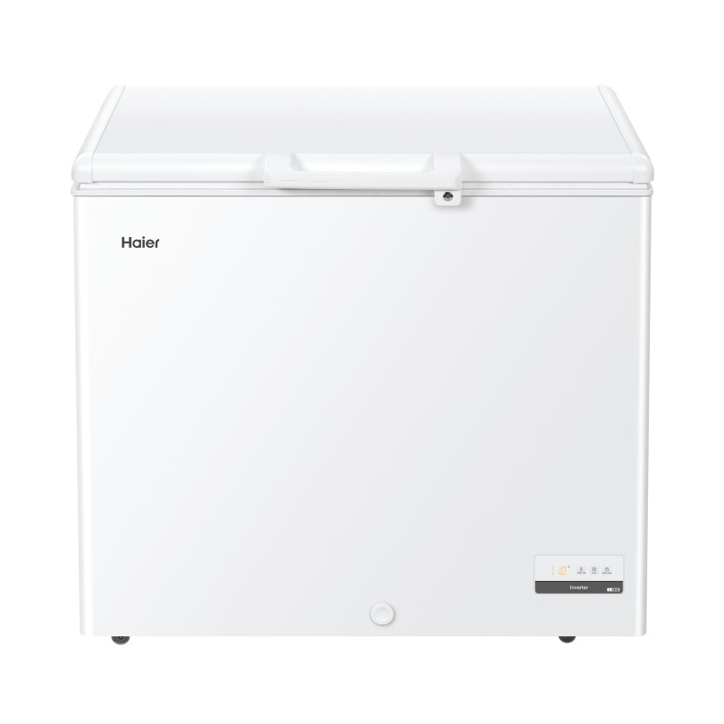 Congel Horiz Haier HCE251E, E, 248 litro
