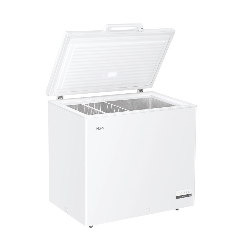 Congel Horiz Haier HCE251E, E, 248 litro