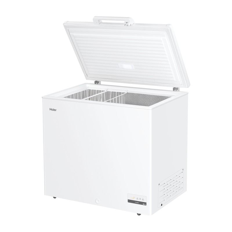 Congel Horiz Haier HCE251E, E, 248 litro