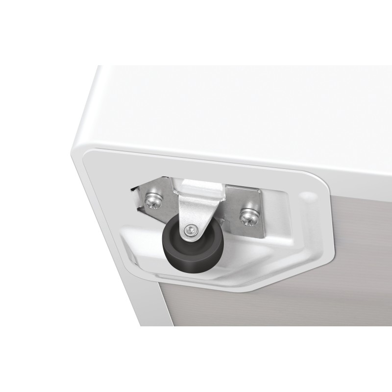 Congel Horiz Haier HCE251E, E, 248 litro