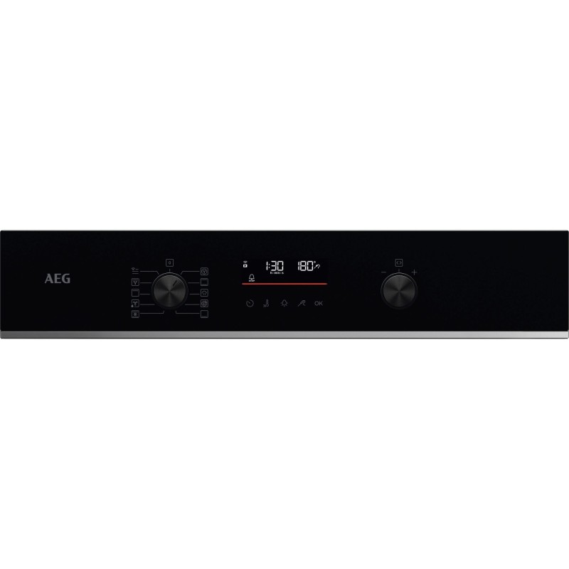 Horno AEG TA5PB531AB, 71 litros, Surroun