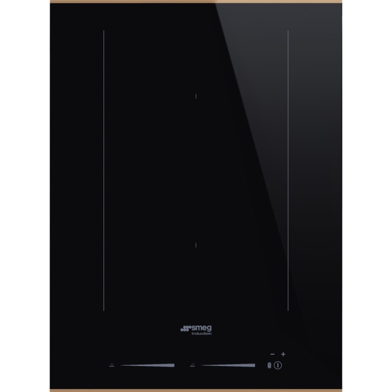 Induccion Smeg SIM6323R,  Estética Dolce