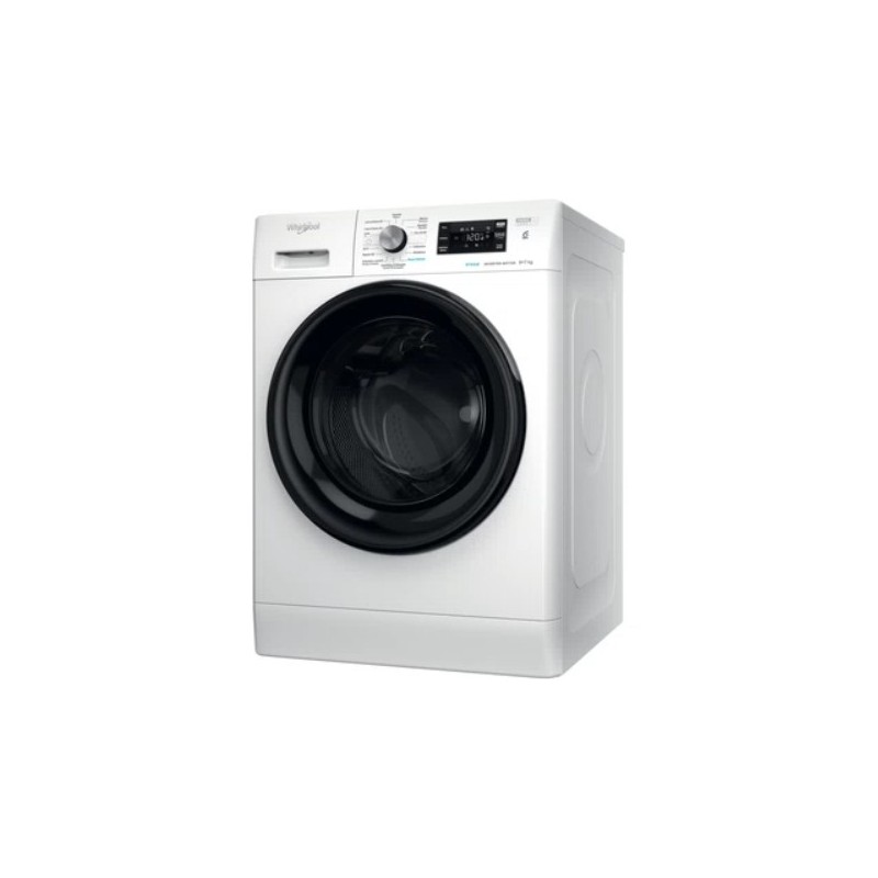 Lavaseca Whirlpool FFWDB976258BVSPT,  La