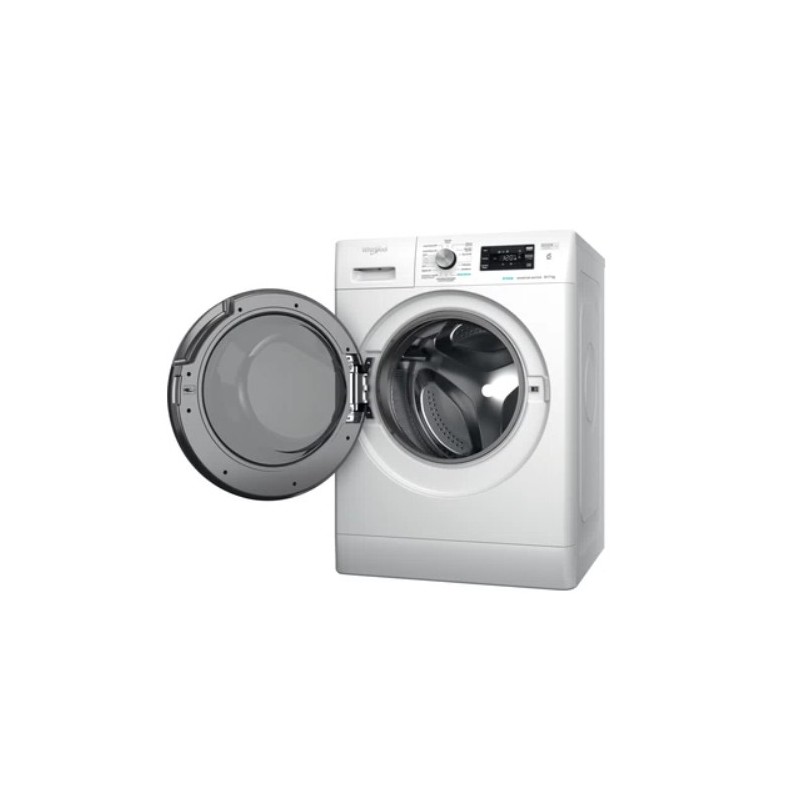 Lavaseca Whirlpool FFWDB976258BVSPT,  La