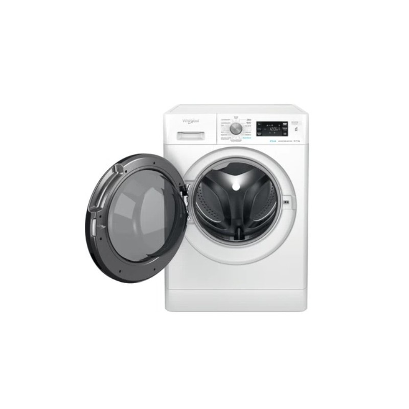 Lavaseca Whirlpool FFWDB976258BVSPT,  La