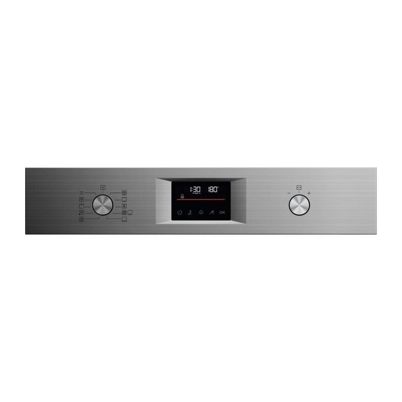 Horno AEG OS6PB51AM, 71 litros, SenseCoo